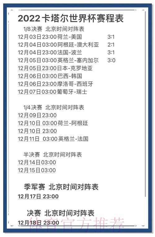 全站预测：构建世界杯比分的稳健策略